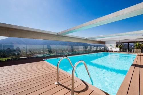 Arauco Retreat Apartment
