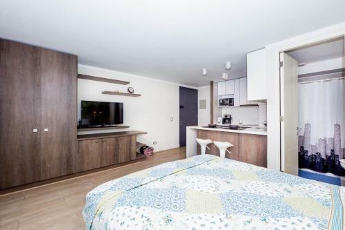 Arauco Retreat Apartment