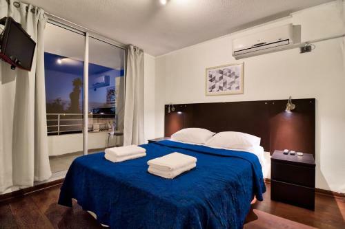 Apartamento Bellavista Mallinkrodt