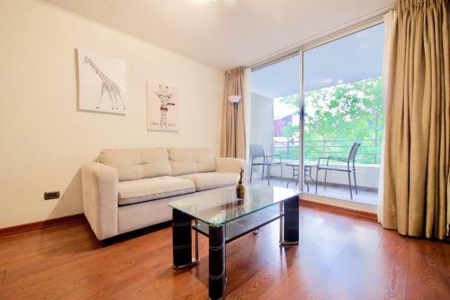 Apartamento Bellavista Blanc