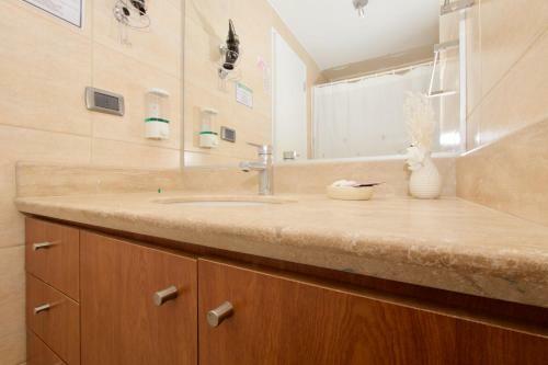 Apartamento Bellavista Blanc