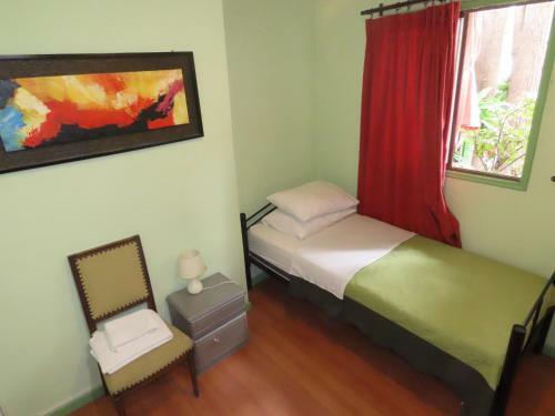 Hotel Baleares
