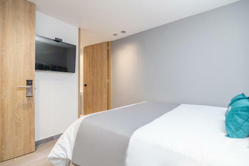Hotel Ayenda Plaza Doce