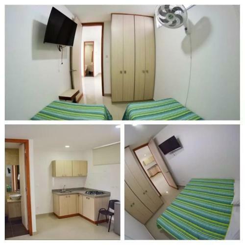 Hotel Don Quijote