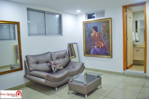 Hotel Don Quijote