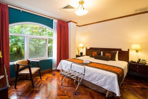 Hotel Villas Del Rio Luxury Suites By Vrhost