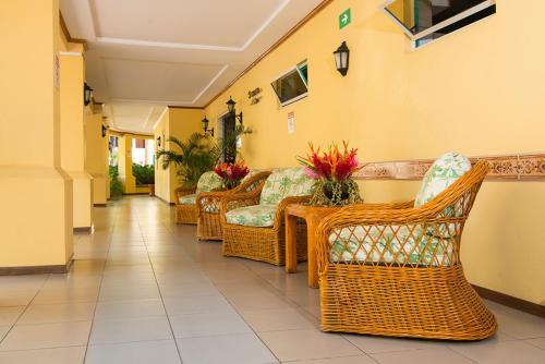 Hotel Villas Del Rio Luxury Suites By Vrhost