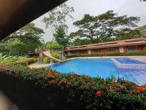 Hotel Lapas Volando