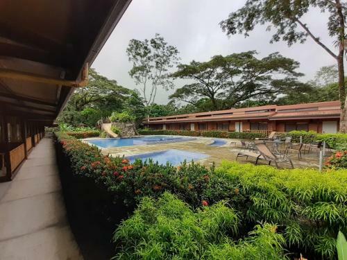 Hotel Lapas Volando