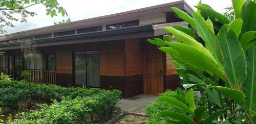 Hotel Lapas Volando