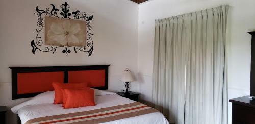Hotel Lapas Volando