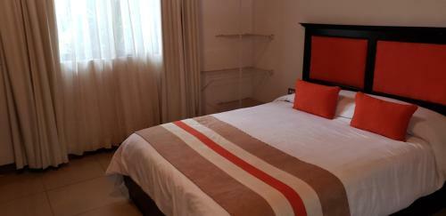 Hotel Lapas Volando