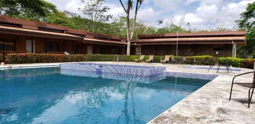 Hotel Lapas Volando