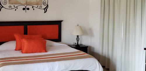 Hotel Lapas Volando