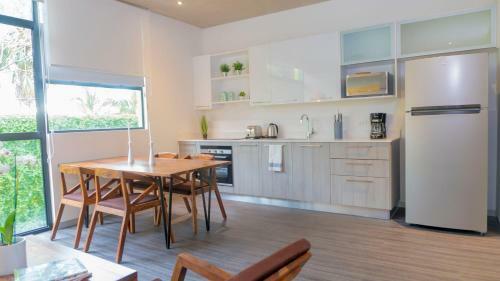 Apartamento Corporate Stays - Arborea Flats - Modern 1br