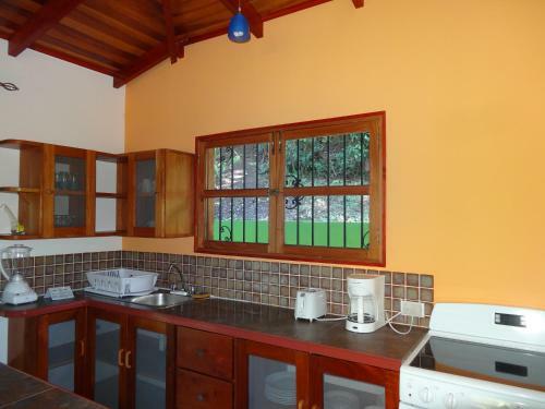 Hotel El Peque�o Gecko Verde