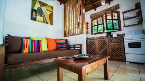 Hotel El Peque�o Gecko Verde
