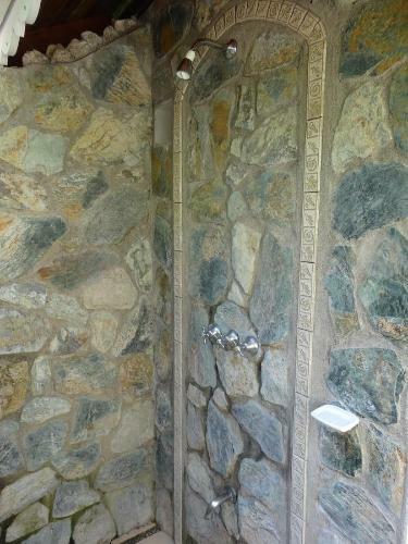 Hotel El Peque�o Gecko Verde