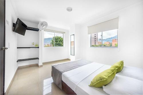 Hotel Ayenda 1219 Park 6