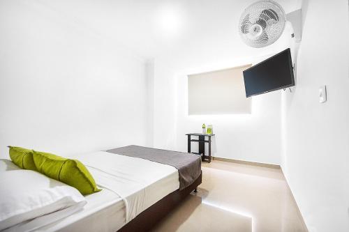 Hotel Ayenda 1219 Park 6