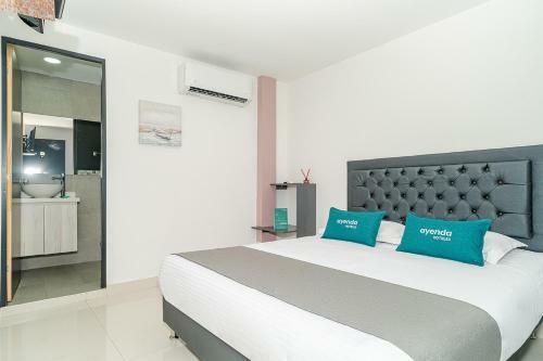 Ayenda 79 Hotel