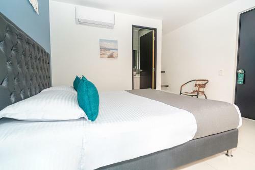 Ayenda 79 Hotel