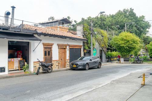 Ayenda 79 Hotel
