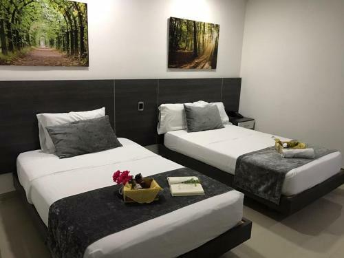 Hotel 10 Express