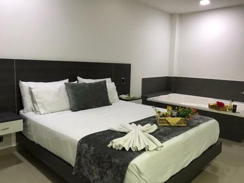 Hotel 10 Express