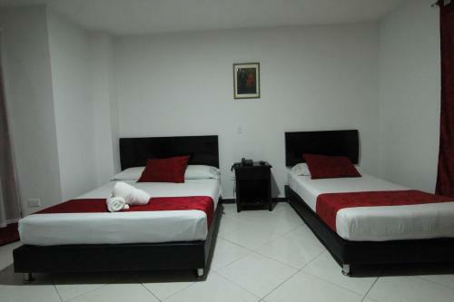 Hotel Zandalo Medellin