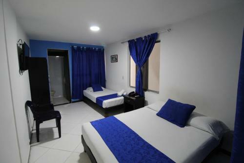 Hotel Zandalo Medellin