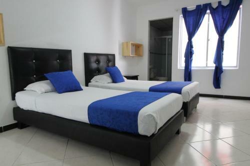 Hotel Zandalo Medellin
