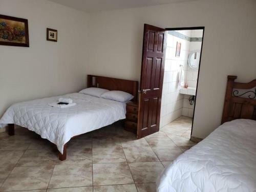 Hotel Terrazas Boutique