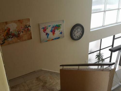 Hotel Terrazas Boutique