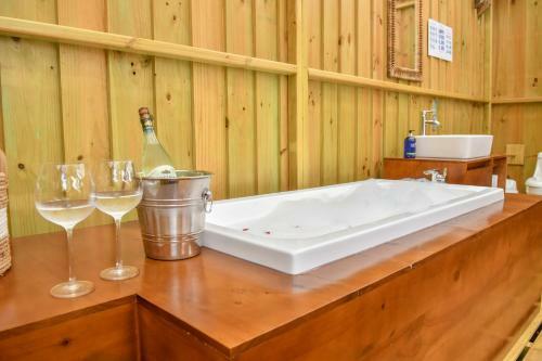 Seren Glamping