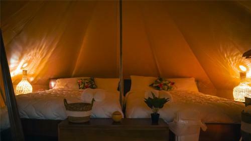 Seren Glamping