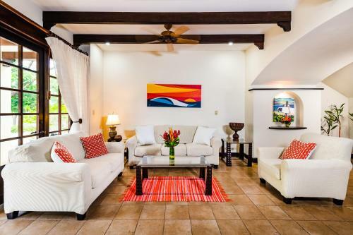Villa Dream House In Prestigious Hacienda Pinilla