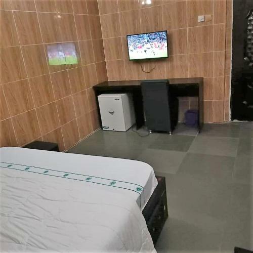 Hotel Elites Lodge