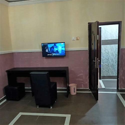 Hotel Elites Lodge