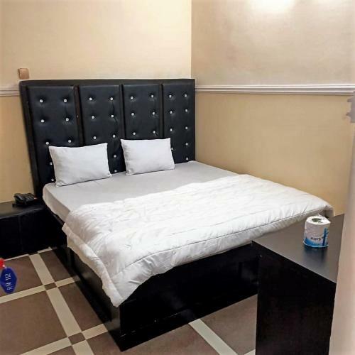 Hotel Elites Lodge