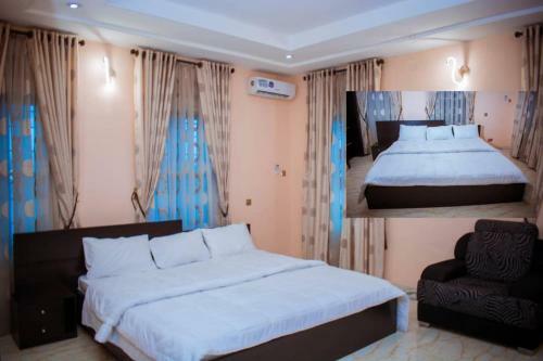 Hotel Mexiloyd Luxury Rooms & Suites