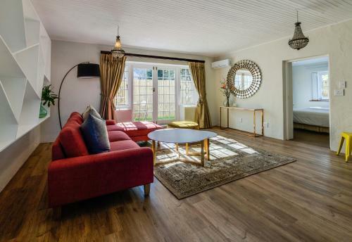 The Post House Hotel
