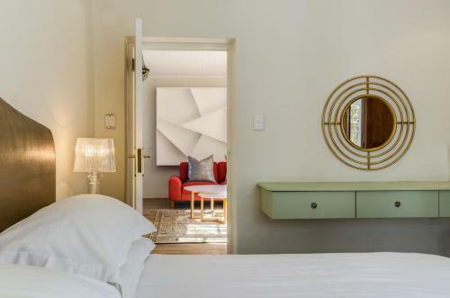 The Post House Hotel