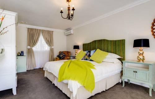 The Post House Hotel
