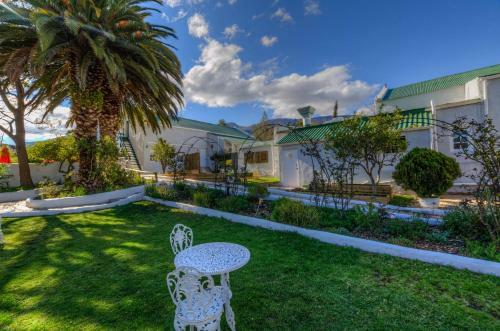 The Post House Hotel