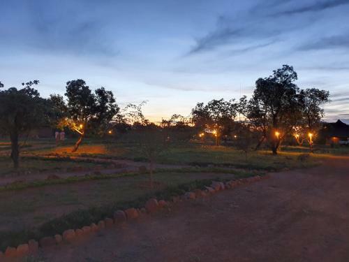 Hotel Golden Impalas Bush Resort