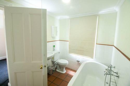 Apartamento De Kothuize 7a