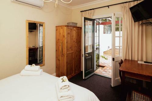 Apartamento De Kothuize 7a