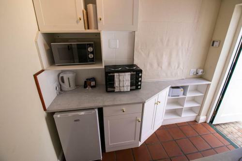 Apartamento De Kothuize 7a