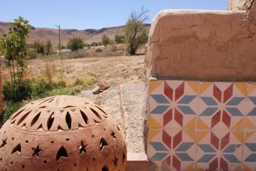 Hostal Escale Rando Taliouine